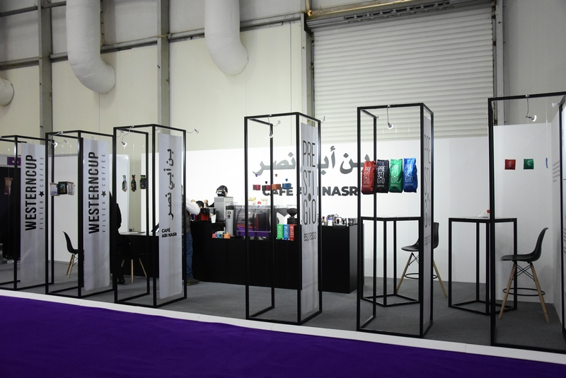 Horeca Lebanon 2019